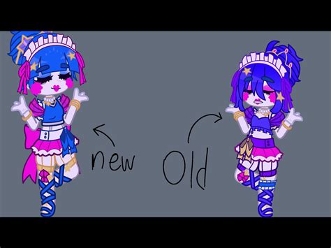 ballora gacha life 2|Ballora Design! : r/GachaFnaf.